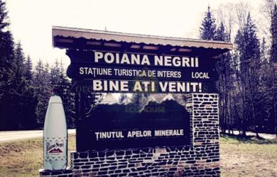 Via Danubiana si panouri de promovare a specificului si producatorilor traditionali la intrarea in fiecare localitate