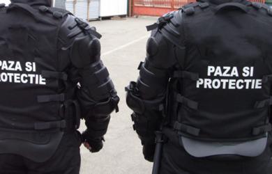 Șmecherii: firme de pază și clinici medicale private. Politia și spitalele cu ce se ocupa?!