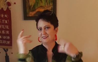 A murit Anisoara Petculescu. Mai era sefa la gunoi? Pensie, salariu, avere mare, pesedisti de frunte - tot cu picioarele inainte?!