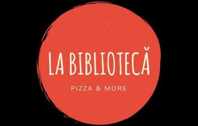 La Biblioteca Judeteana Teleorman se consuma mai mult pizza decit carte!
