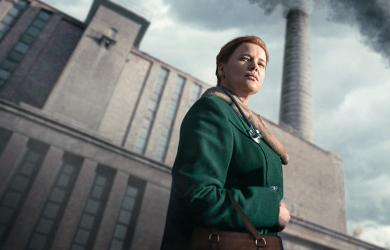 "Copiii de plumb" - un film, inspirat din fapte reale, despre poluare si lupta unei doctorite pentru sanatatea copiilor. Turnu Magurele - Donau  Chem si UVCP sunt doua exemple