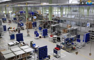 Oradea, Bihor - retea, nu unul si ala furat, de parcuri industriale. "Agentia de Dezvoltare Locala Oradea" pune lucrurile in miscare. Avem si noi "Agentie" - se ocupa cu nimicuri