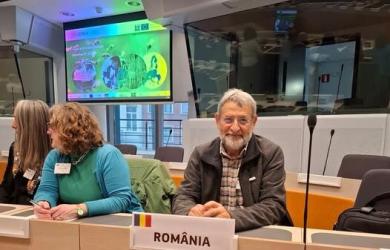 Adevarul, nu minciunile patrihotilor. Uniunea Europeana ne spune ca trebuie sa renuntam la chimicale. Fermierii romani sunt impotriva