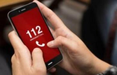 Apel la 112. Posibil fata minora sechestrata in Turnu Magurele