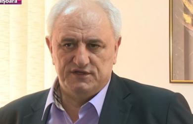 Ovidiu Tender a cumparat combinatul chimic Donau Chem Turnu Magurele. Prezentam cum s-a dat lupta pentru castigarea inoxului si pozitia la Dunare
