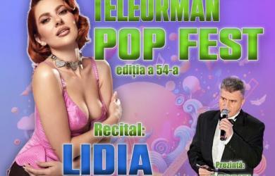 Incepe Pop Festul lui Gadea si Cuclea! Titanic - Turnu se scufunda pe muzica