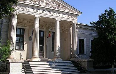 Comentariul zilei - Judecatoria Turnu Magurele a amanat pronuntarea in dosarul Fanel Stancu: asteapta sa vada daca e buna fasolea cu ciolan de Ziua Nationala