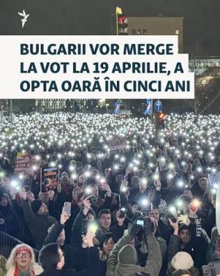 Bulgaria