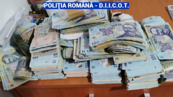 Banii vecinului