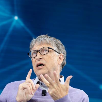 Bill Gates
