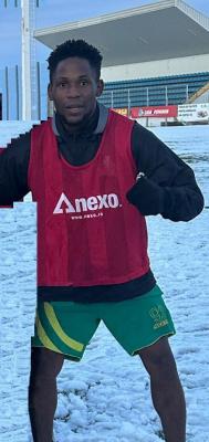 Camerun