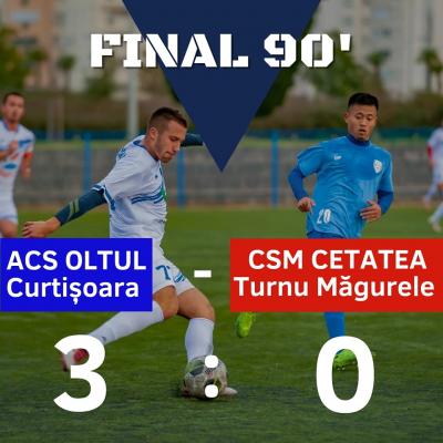 Cetatea Turnu Magurele