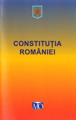 Constitutia