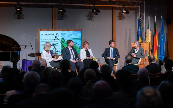 Salonul Dunarean - 2026