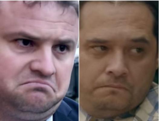 Sosia lui Dorel este din Teleorman.