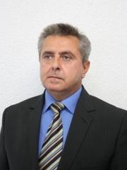 Ene Ion, Robi de Turnu Magurele.