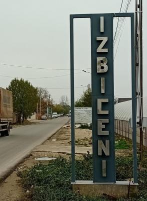 Izbiceni