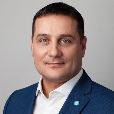 Iordan Sergiu.