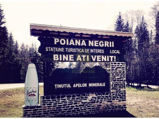 Panou promovare