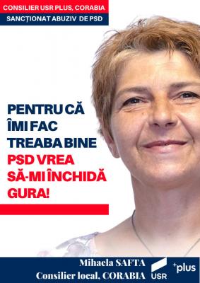 Mihaela Safta