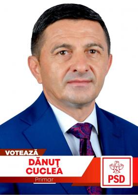 Milogul de campanie cerseste votul turnenilor