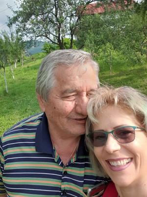 Aici sunt banii dumneavoastra!