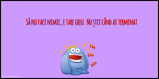 Nimic pentru turneni.
