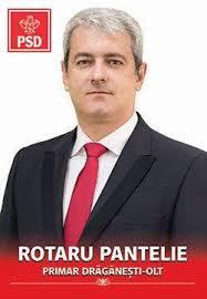 Pantelica Hotulica.