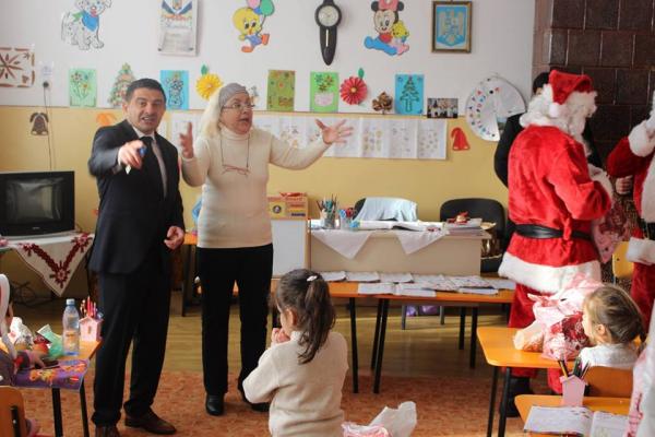 Imagine pentru psihologi.