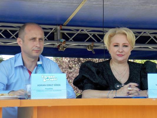 Putin de Teleorman