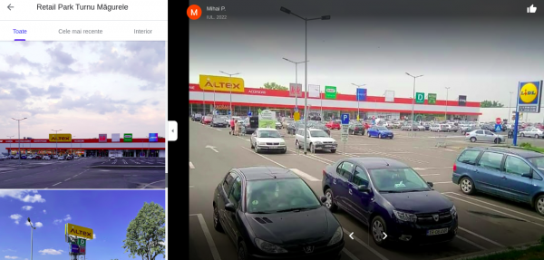 Turnu Magurele - Mai bine cu strainii decat cu ai tai