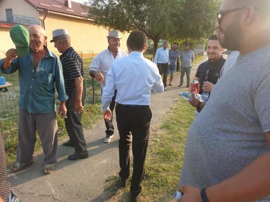Turneanul cu sapca