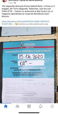 Firma din Turnu Magurele - contract urias in Bucuresti.