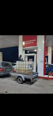 Carburanti