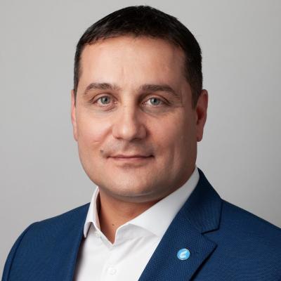 Sergiu Iordan
