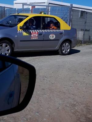 Taxi Turnu