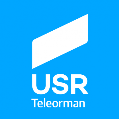USR PLUS Teleorman