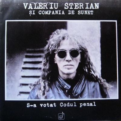 Valeriu Sterian