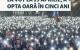 Bulgarii au avut 12 randuri de alegeri anticipate. La noi e invers - Sistemul le repeta, anticipate originale de la democratia originala a lui Iliescu, cand nu iese omul lor
