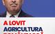 Gâdea Adrian ii da clasa lui Bolojan: Agricultura - trebuie sa mănânce toti. Tractoriștii vor motorina ieftina ca sa câștige și ei ceva de la tiriști 