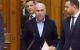 Video Bolovan Ilie - rotativa cu Ilie Bolojan - prim-ministru rotativ - pleaca ai nostri, vin ai nostri, noi ramanem tot ca prostii?