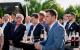 Cati bani! Senatorul Claudiu Daniel Catana - firma proprie Clarom Capital - contract de 121.423.963,36 lei din fonduri PNRR