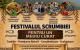 Islaz: Festivalul scrumbiei - glume alese. Prima - Scrumbia nu a venit la festivalul ei, nu si-a onorat invitatii, a fost pana la bulgari (astia au euro)