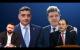 Nicusor il vrea premier pe poli-specialistul "Mirel din Turnu Magurele"
