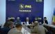 Bolojan a fost în Teleorman: dezvoltarea economică e fudulie, fotbalul e de unde e