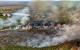 Zimnicea - Via Interagro a luat foc intentionat