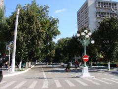 Centru Turnu Magurele