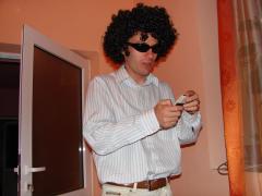 Vlad Craioveanu revine in Turnu-Magurele