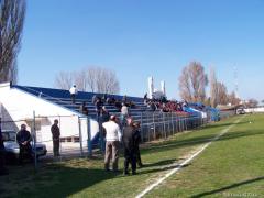 Turris Turnu Magurele - Oltchim Ramnicu Valcea 0-1