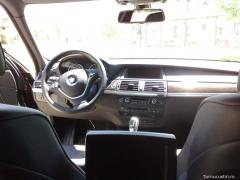 BMW-ul printisorului.